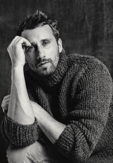 Matthias Schoenaerts